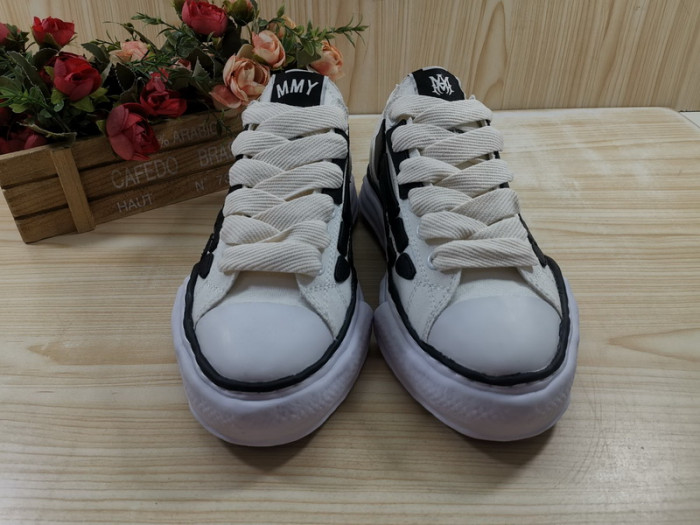 AMIRI  SNEAKERS   COPSHOE AM-177