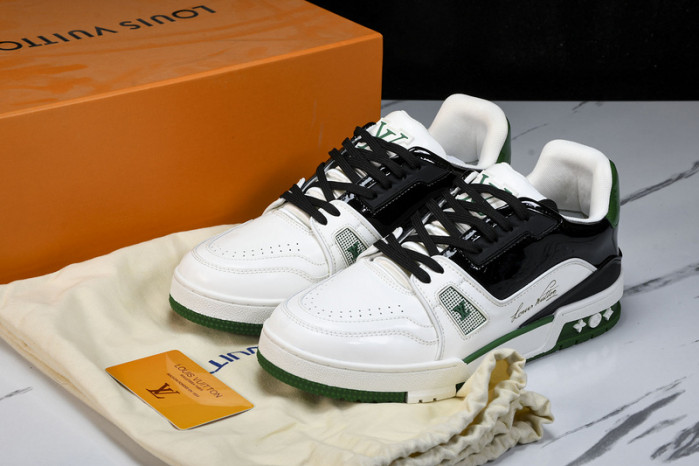 LVT  SNEAKERS   COPSHOE  L&V-242