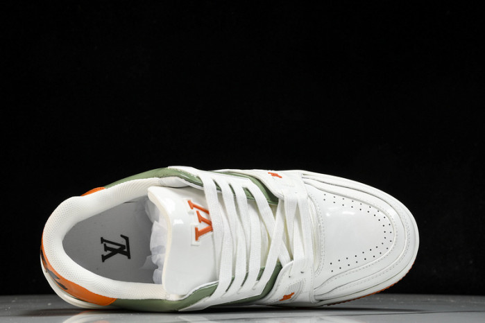 LVT  SNEAKERS   COPSHOE  L&V-243