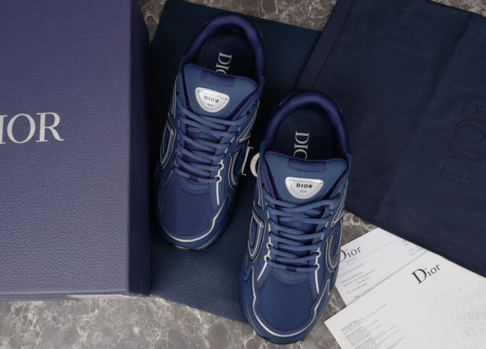 D1R* B30 TRAINER SNEAKER copshoe  DR-183