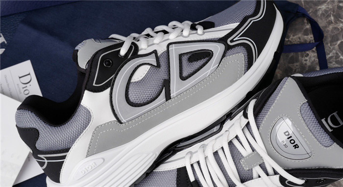 D1R* B30 TRAINER SNEAKER copshoe  DR-184