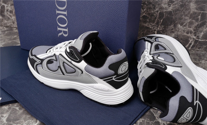 D1R* B30 TRAINER SNEAKER copshoe  DR-184
