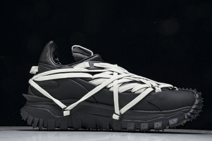 RICK OWENS SNEAKERS  copshpe OR-274