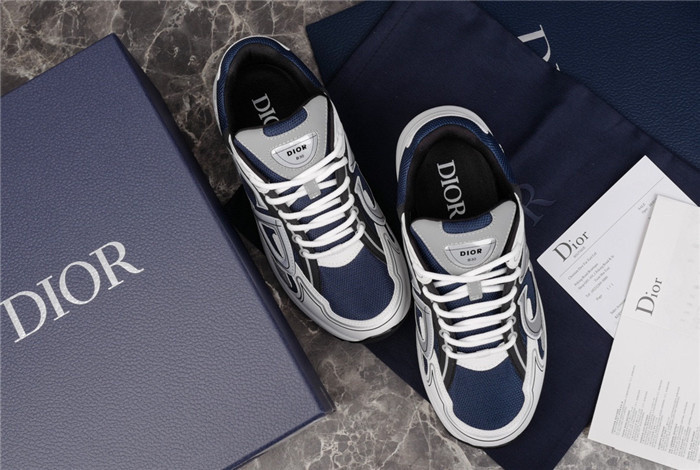 D1R* B30 TRAINER SNEAKER copshoe  DR-185