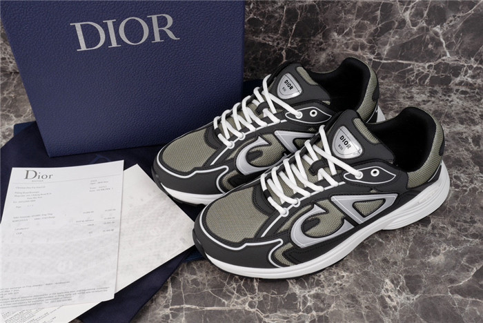 D1R* B30 TRAINER SNEAKER copshoe  DR-188