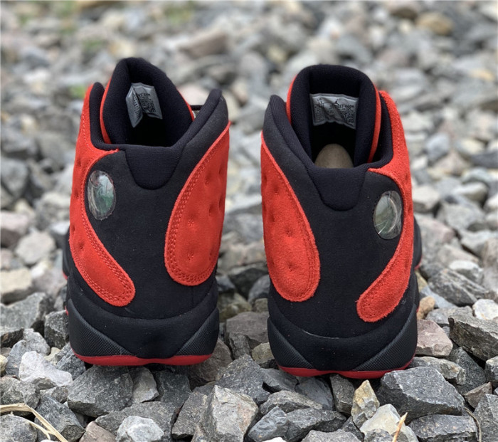 Air Jordan 13 Reverse Bred DJ5982-602