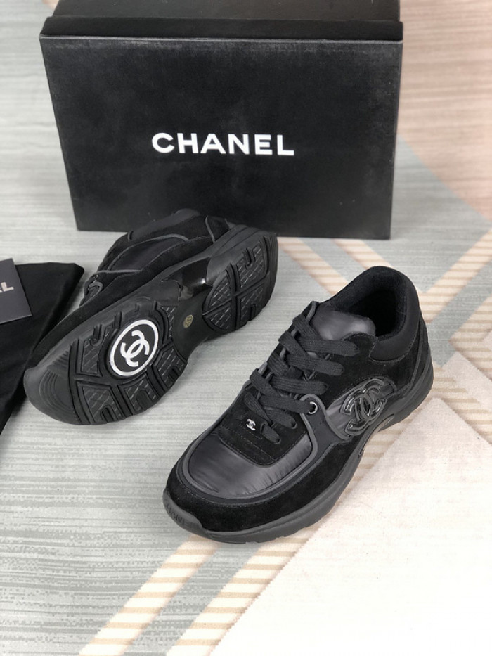 CHL CHANEL SNEAKERS KICKZE CHL -1