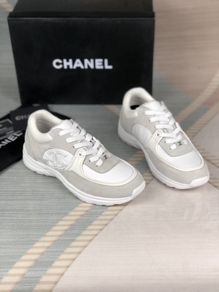CHL CHANEL SNEAKERS KICKZE CHL -3