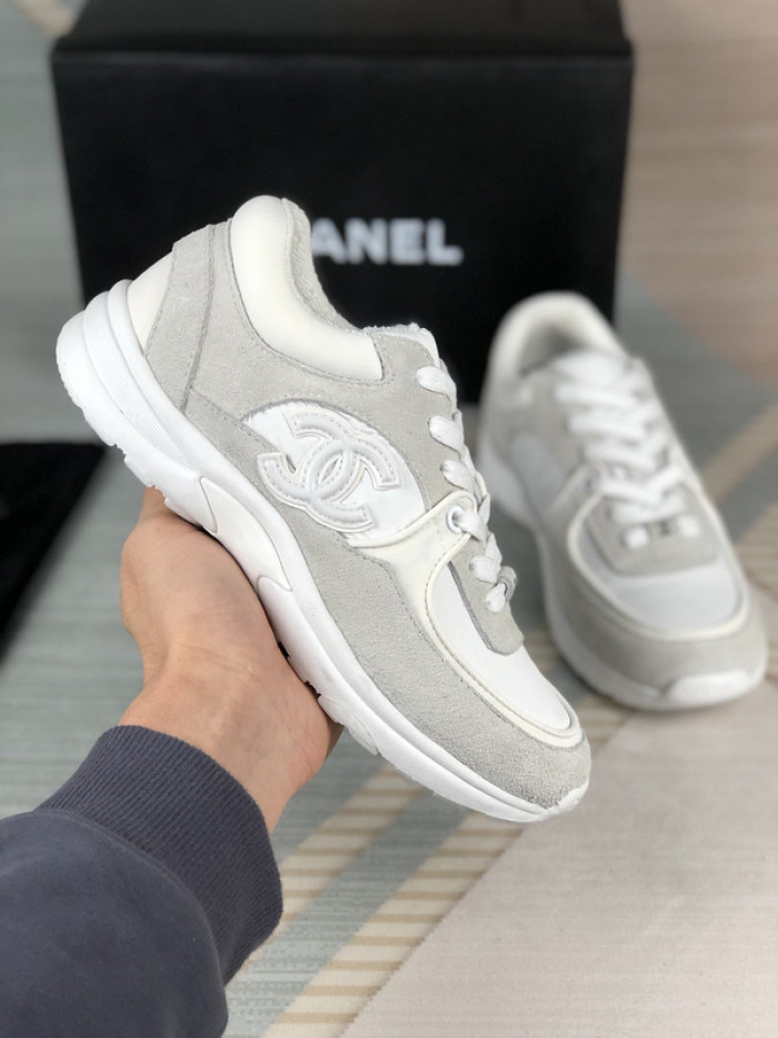 CHL CHANEL SNEAKERS KICKZE CHL -3