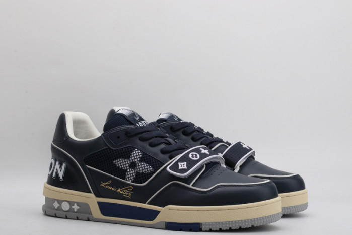 LVT  SNEAKERS   COPSHOE  L&V-61