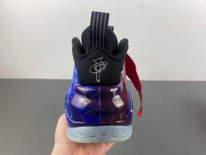 Nike Air Foamposite One Galaxy (2025)   FQ4303-400