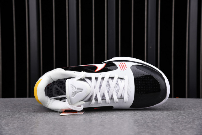 Nike Kobe 5 Protro Alternate ZK5 CD4991-101