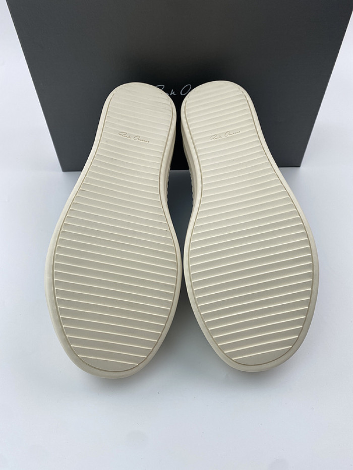 RICK OWENS SNEAKERS  copshoe OR-158