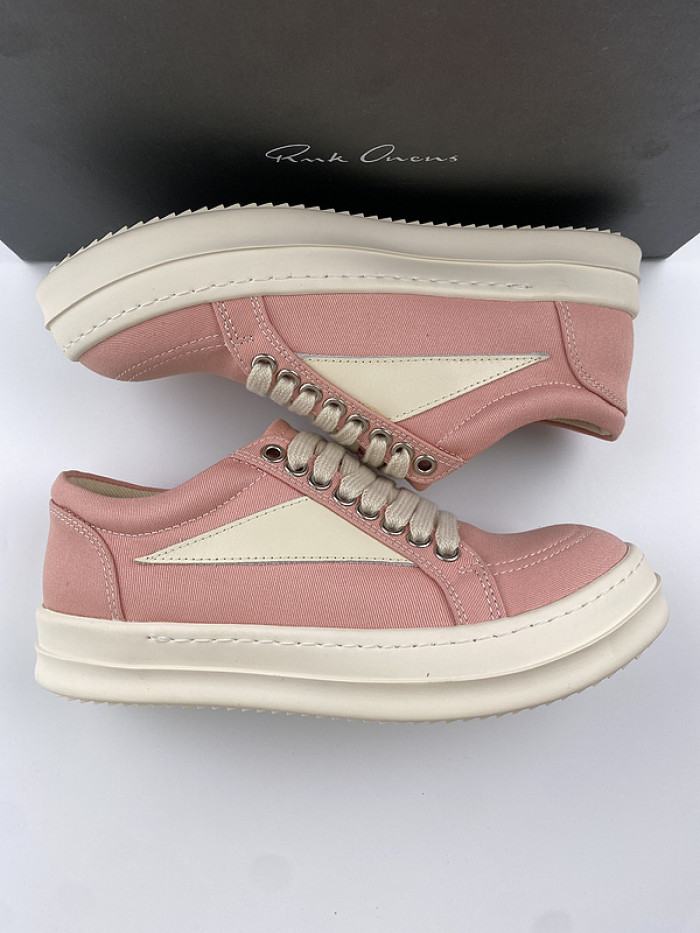 RICK OWENS SNEAKERS  copshoe OR-160