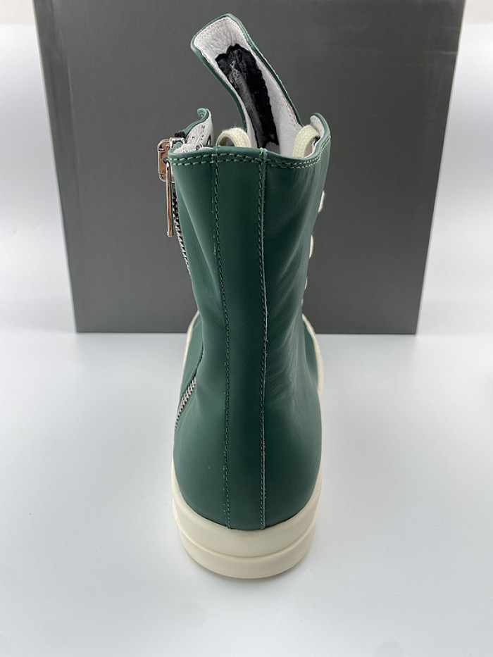 RICK OWENS SNEAKERS  copshoe OR-166