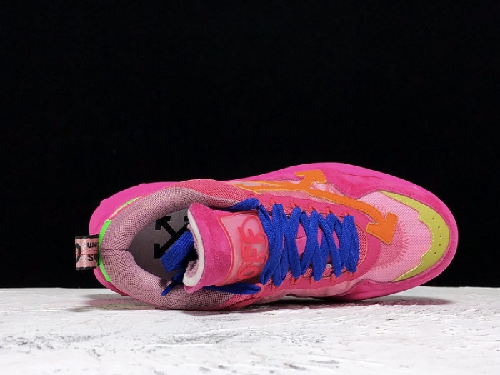 OF C/O ODSY-1000 SNEAKER   KICKZE OW-2