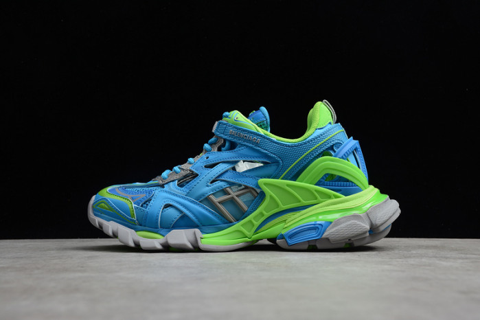 BL TRAINERS TRACK -KICKZE BL 21