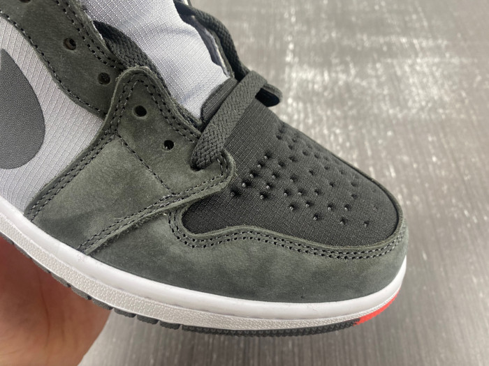 Air Jordan 1 Element “Bred” DB2889-002