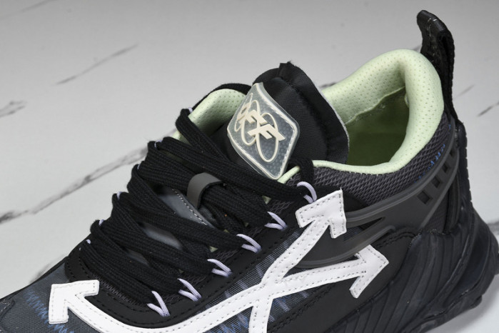 OF C/O ODSY-1000 SNEAKER   copshoe OW-101