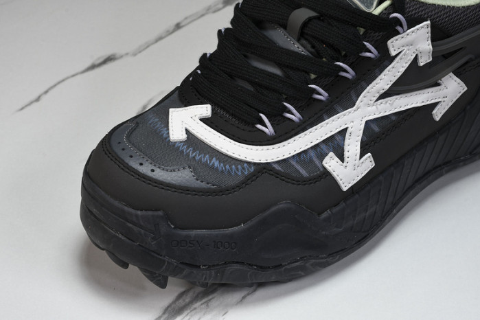 OF C/O ODSY-1000 SNEAKER   copshoe OW-101