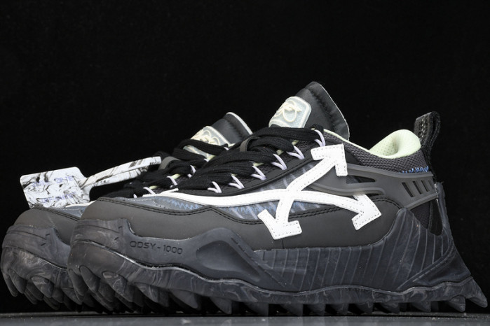 OF C/O ODSY-1000 SNEAKER   copshoe OW-101