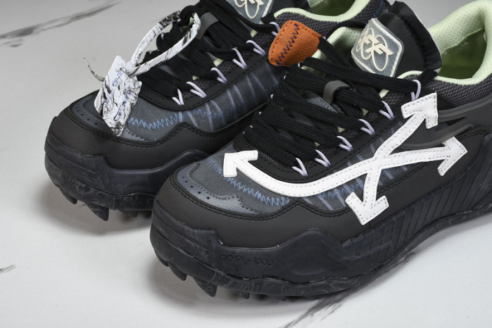 OF C/O ODSY-1000 SNEAKER   copshoe OW-101