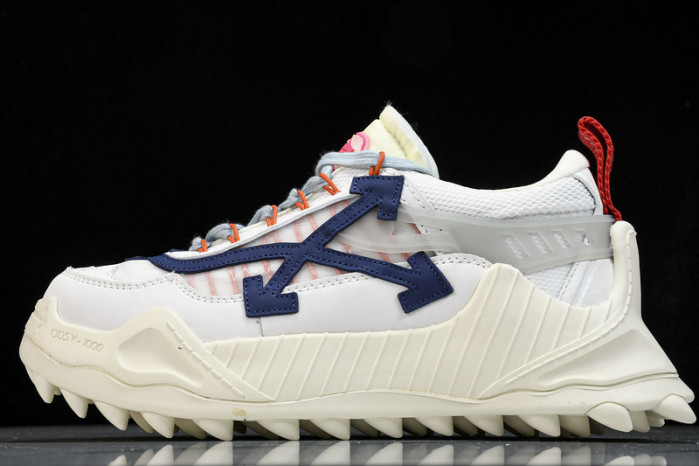 OF C/O ODSY-1000 SNEAKER   copshoe OW-98