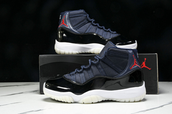 Air Jordan 11 CT8012-406