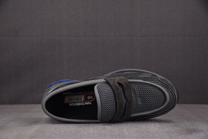 N*EW B*ALANCE COPSHOE NB-168