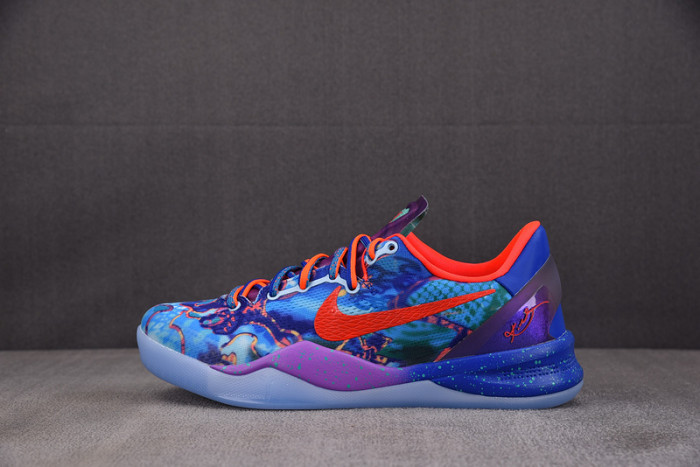 Nike Kobe 8 Protro “What The Kobe” 2025- HM9621-900