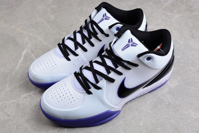 Nike Kobe 4 Inline - 344335-101