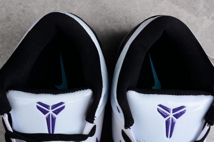 Nike Kobe 4 Inline - 344335-101