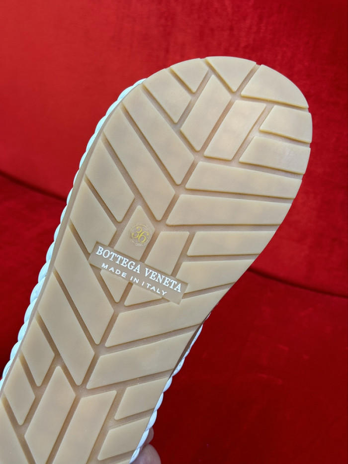 B**OTTEGA V*ENETA  SLIDE copshoe BVS_05