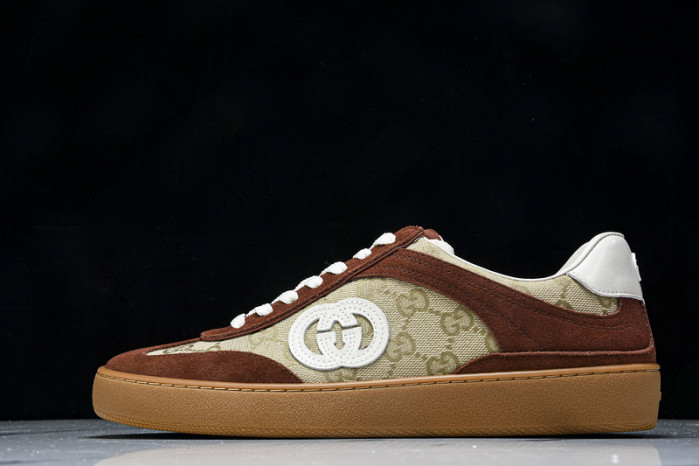 GC  SNEAKER COPSHOE GC-195