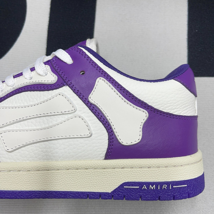 AMIRI  SNEAKERS   COPSHOE AM-75