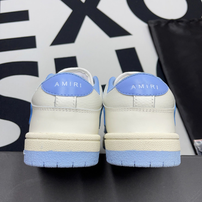 AMIRI  SNEAKERS   COPSHOE AM-76