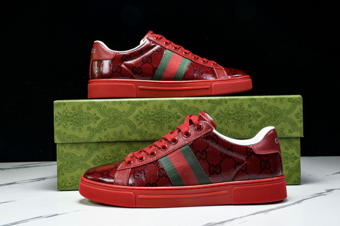 GC  SNEAKER COPSHOE GC-200