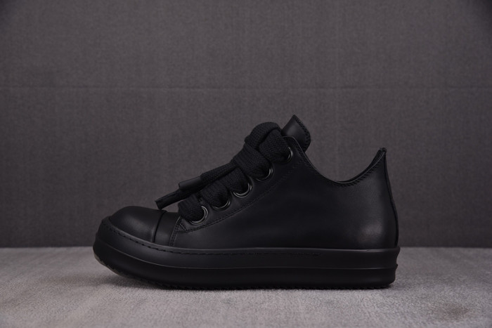 RICK OWENS SNEAKERS  copshpe OR-186