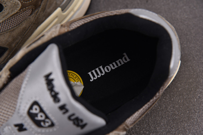 N*EW B*ALANCE COPSHOE NB-174