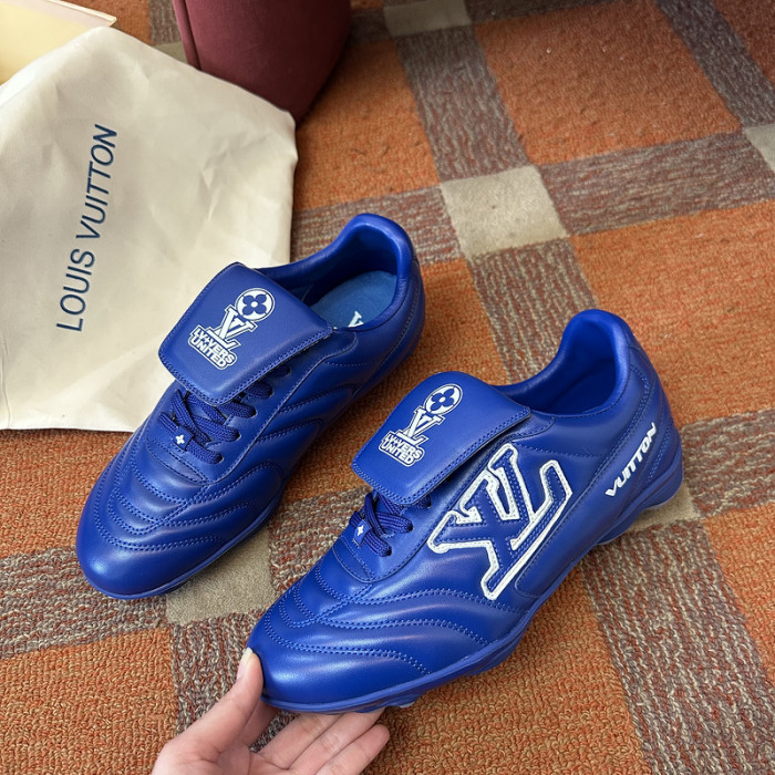 LVT  SNEAKERS   COPSHOE  L&V-498