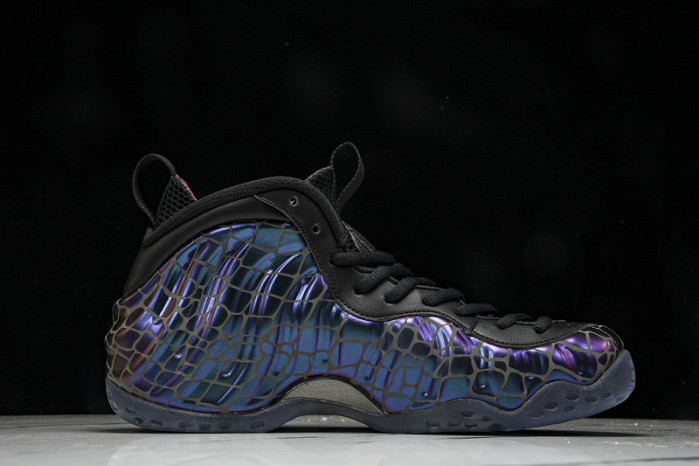 Tekken 8 x Air Foamposite One Premium Kazuya Mishima  FQ9050-400