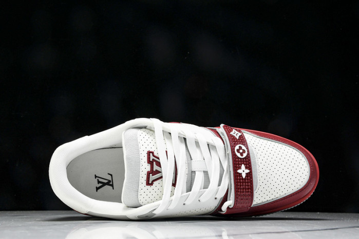 LVT  SNEAKERS   COPSHOE  L&V-trainer 11