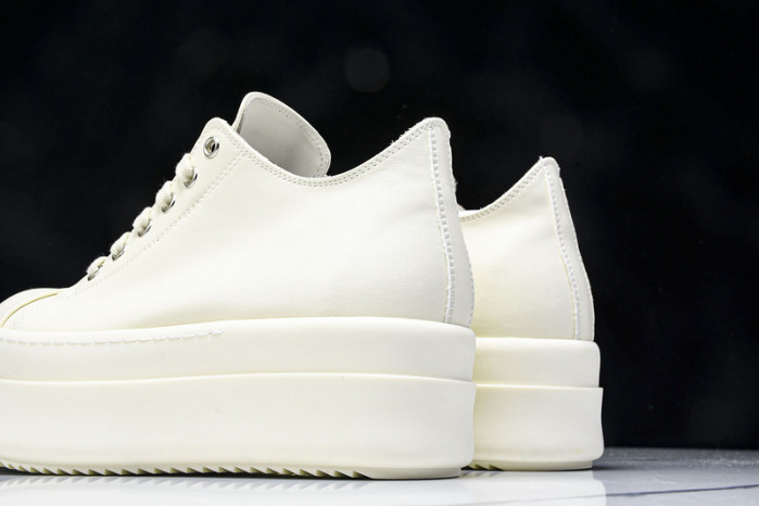 RICK OWENS SNEAKERS COPSHOE OR-276