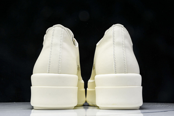 RICK OWENS SNEAKERS COPSHOE OR-276