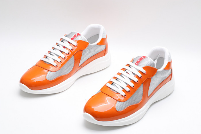 PR sneakers  copshoe PR-72