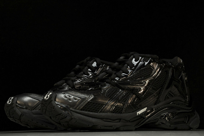 BL RUNNER-COPSHOE BL 274