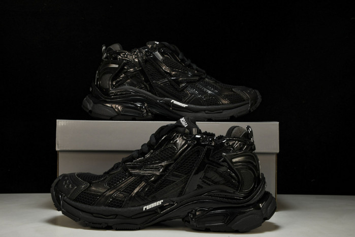 BL RUNNER-COPSHOE BL 274