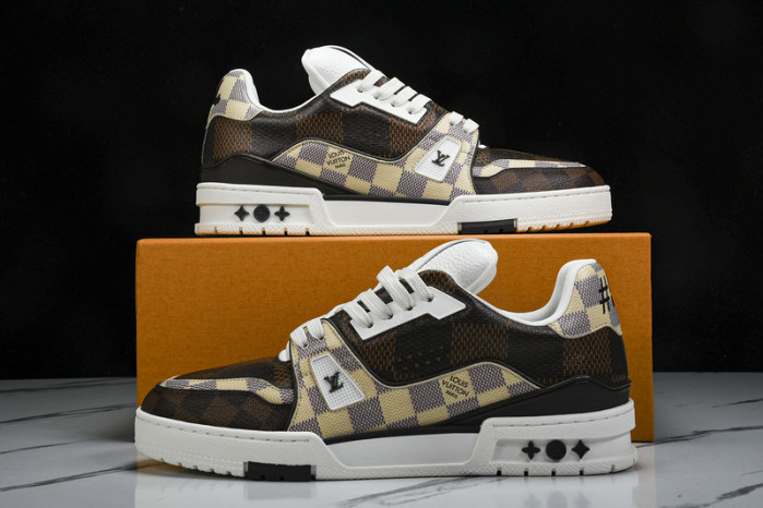 LVT  SNEAKERS   COPSHOE  L&V-238