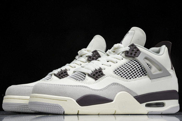 A Ma Maniere x Air Jordan 4 “Phantom” fz4810-001