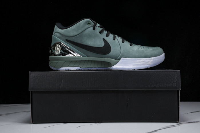 Nike Kobe 4 Protro “Girl Dad”  FQ3545-300